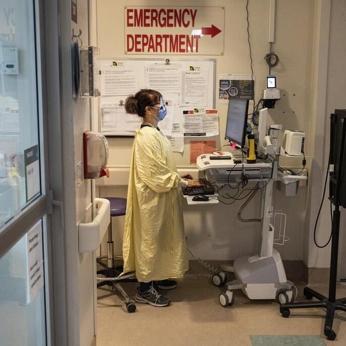 Health ministers making progress on funding talks, finding common ground: Duclos